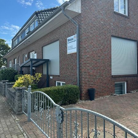 Wohnung 3 In Der 1.Etage Hanower Zewnętrze zdjęcie