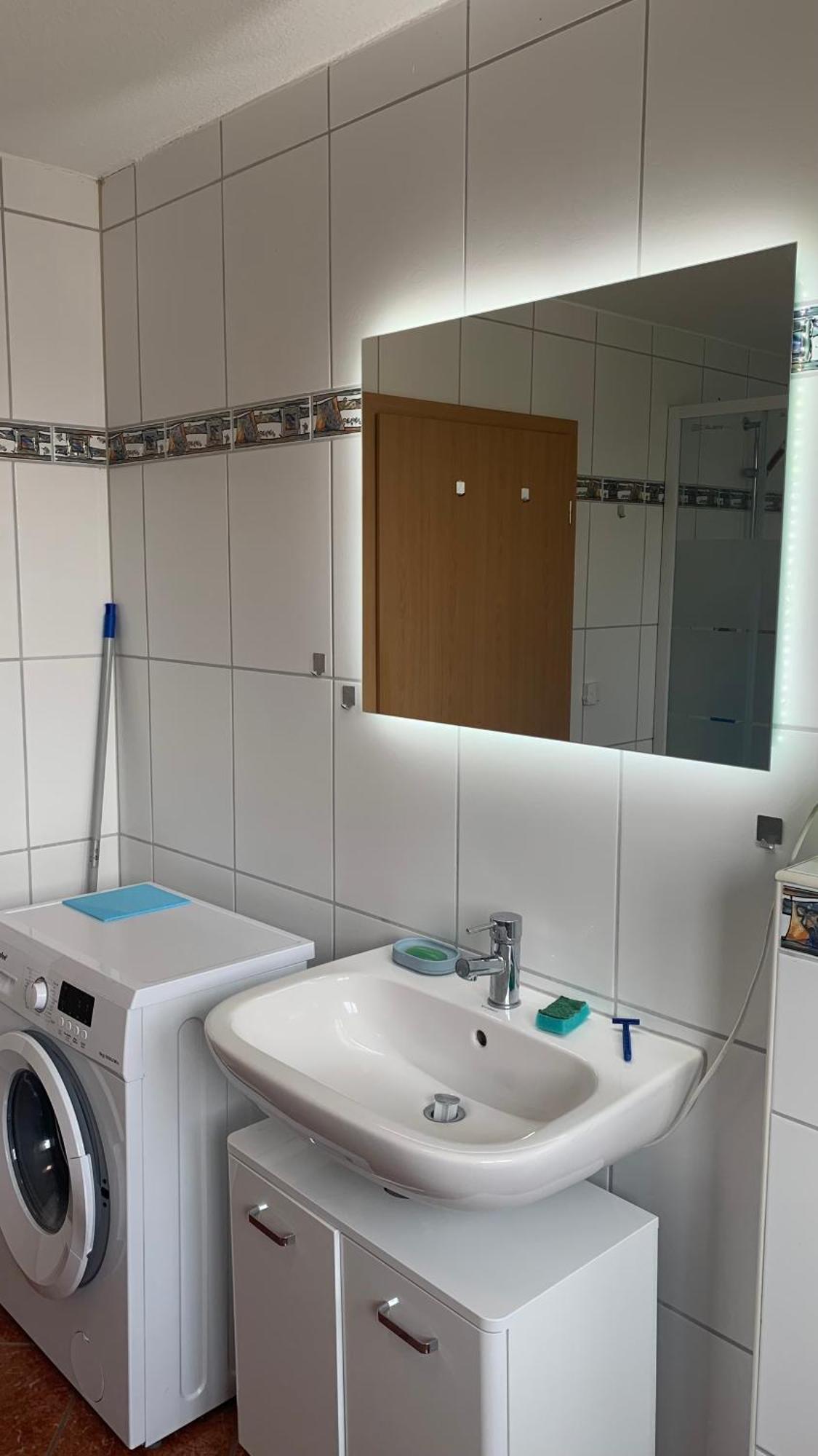 Wohnung 3 In Der 1.Etage Hanower Zewnętrze zdjęcie