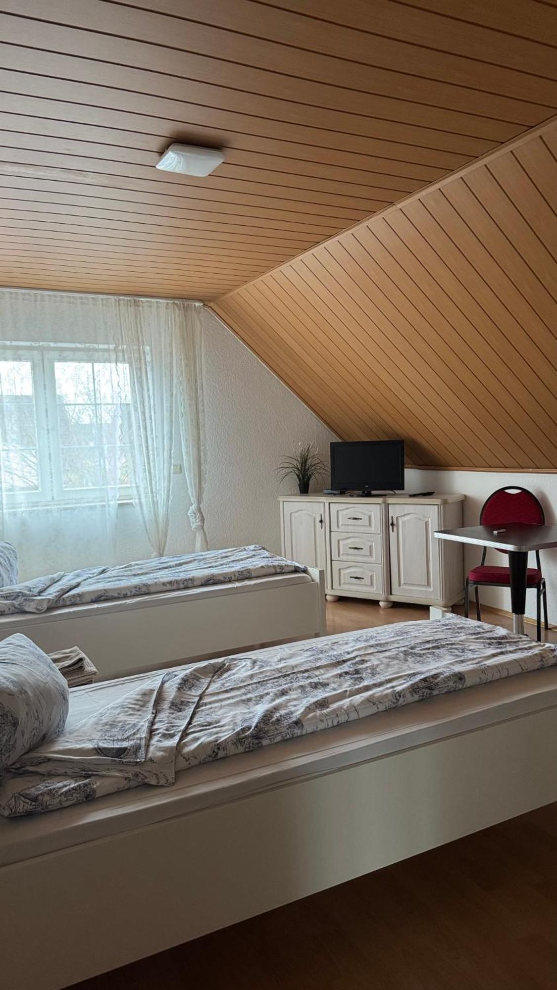 Wohnung 3 In Der 1.Etage Hanower Zewnętrze zdjęcie