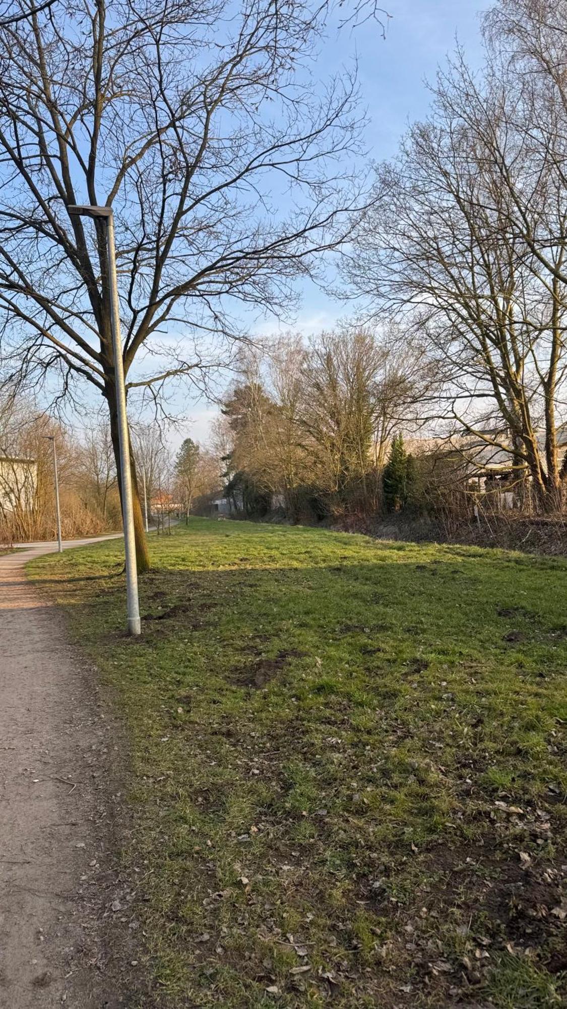 Wohnung 3 In Der 1.Etage Hanower Zewnętrze zdjęcie